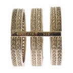 Nialaya Authentic Womens Clear CZ 925 Sterling Silver Ring