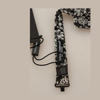 Dolce & Gabbana Multicolor Floral Adjustable Neck Papillon Bow Tie (Copy)