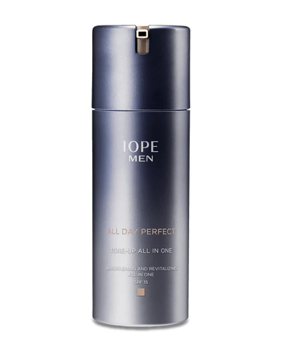 IOPE Men all day Perfect Tone-Up All-in-one 120ml
