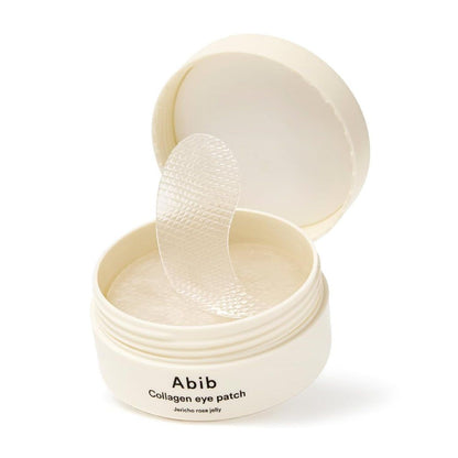 Abib Collagen eye patch Jericho rose jelly 90ml