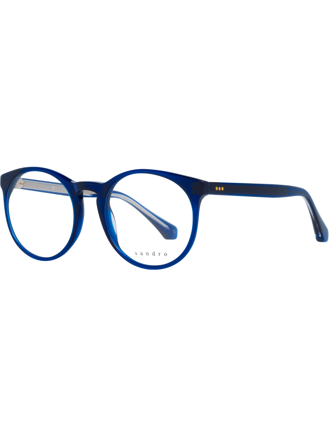 Sandro Blue Women Frames