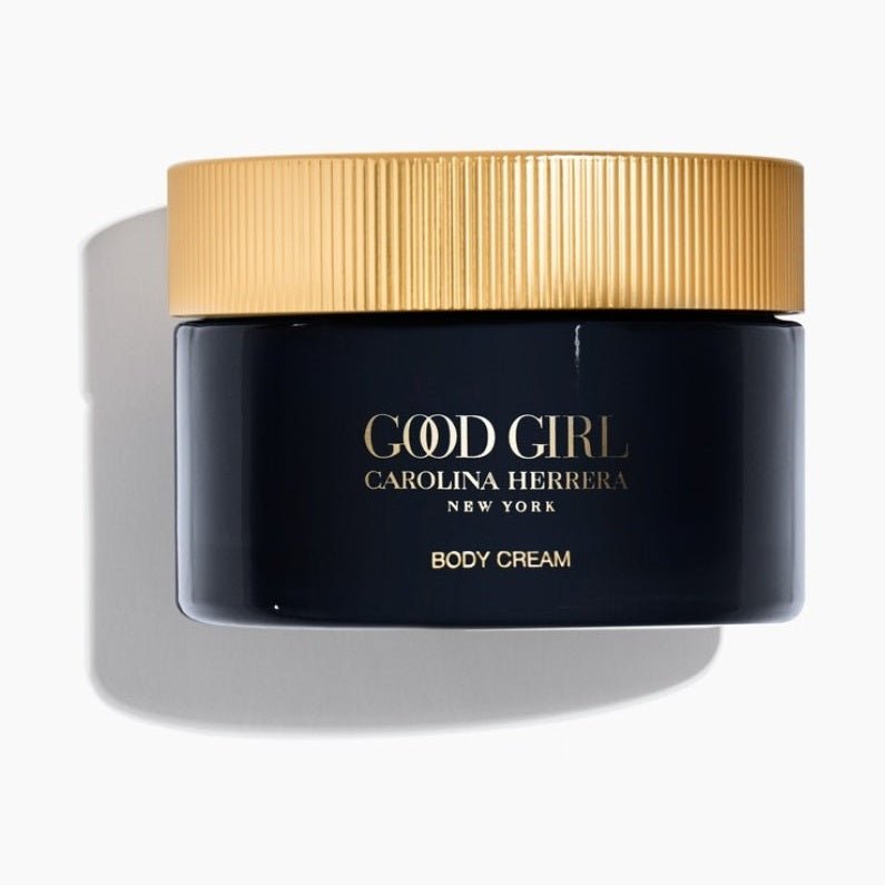 Good Girl by Carolina Herrera Body Cream 6.8 oz for Women