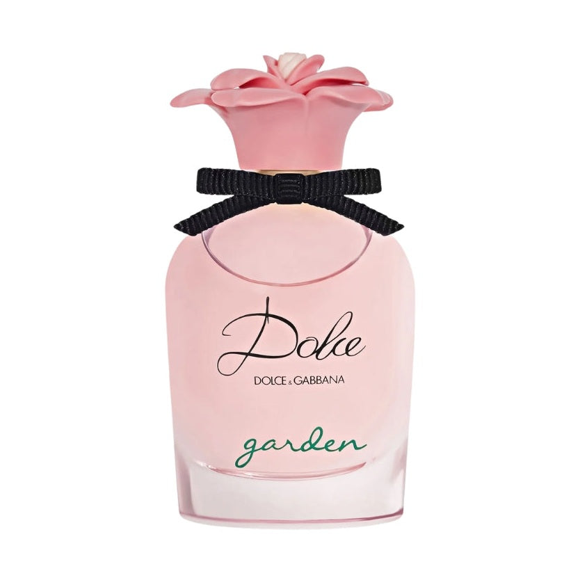 Dolce Garden by Dolce &amp; Gabbana Eau De Parfum Spray 2.5 oz for Women