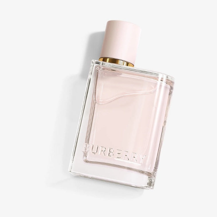 Burberry Her by Burberry Eau De Parfum Spray 3.4 oz for Women