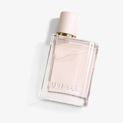Burberry Her by Burberry Eau De Parfum Spray 3.4 oz for Women
