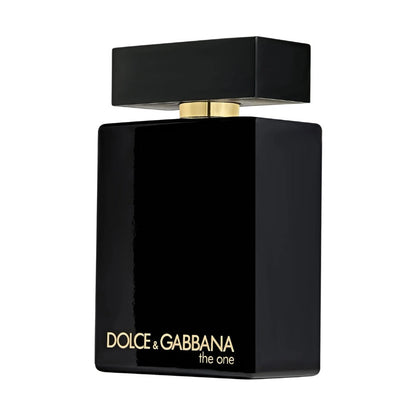 The One Intense by Dolce &amp; Gabbana Eau De Parfum Spray 3.3 oz for Men