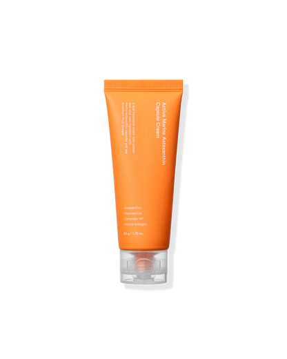 SUNGBOON EDITOR Active Marine Astaxanthin Capsule Cream 50ml