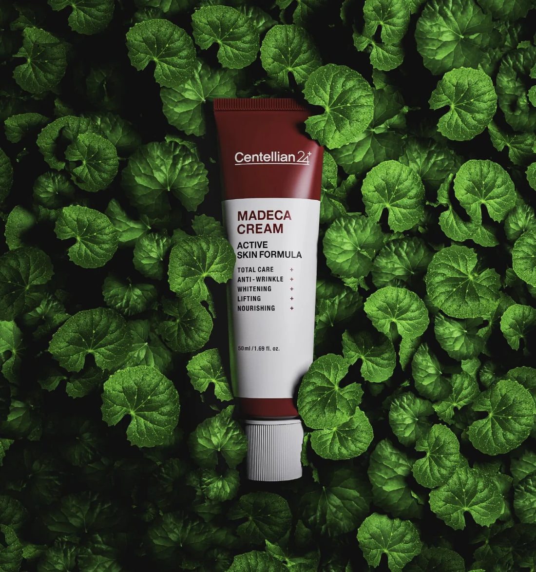 CENTELLIAN24 Madeca Cream Active Skin Formula (Season 5) 50ml