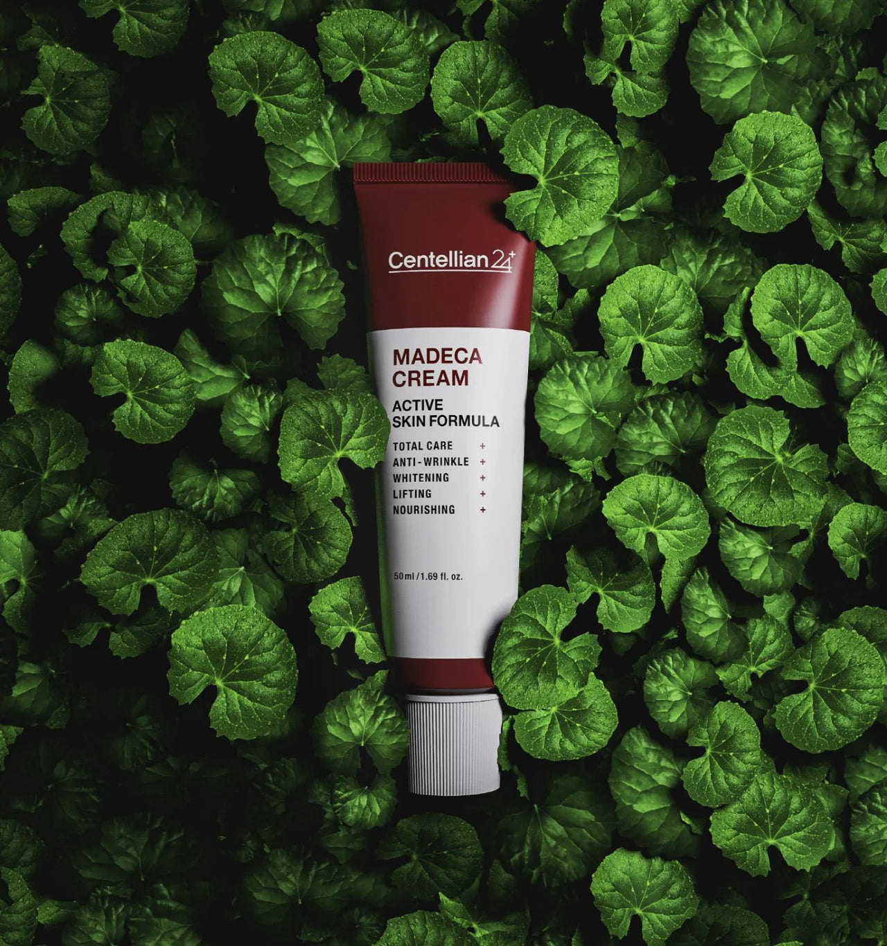 CENTELLIAN24 Madeca Cream Active Skin Formula (Season 5) 50ml