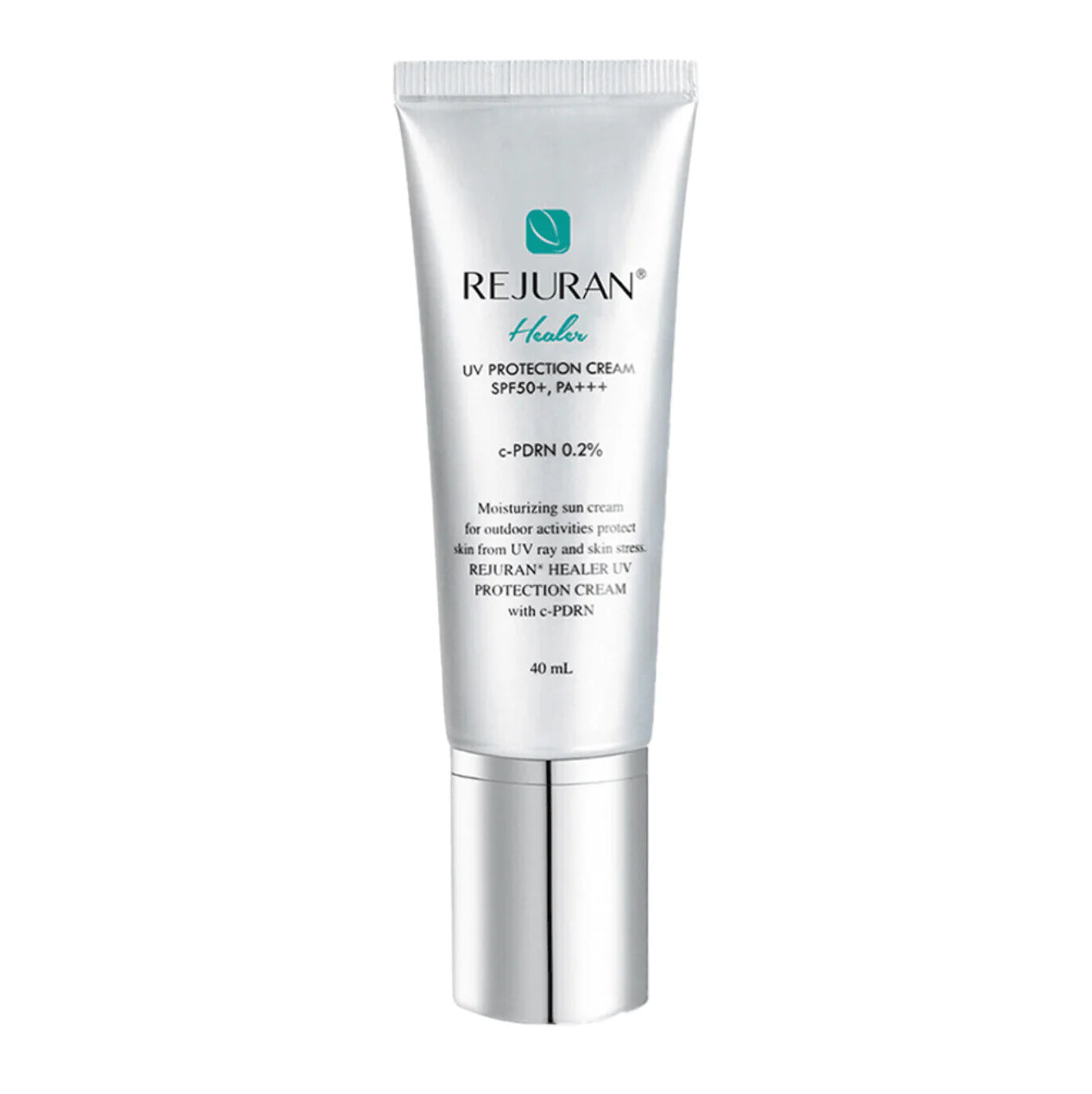 REJURAN Healer UV-beschermingscrème SPF50+ PA+++ 40ml