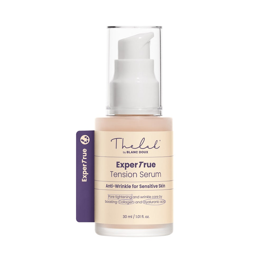 THE LAB by BLANC DOUX Exper True Tension Serum 30ml