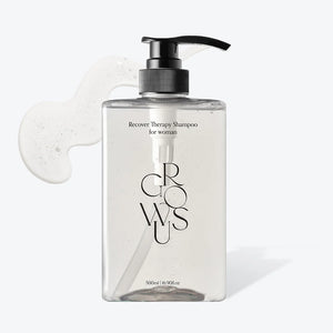 GROWUS Recover Therapy Shampoo for woman 500ml