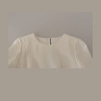 Dolce & Gabbana White Jaquard Midi Floral Sheath Brocade Dress