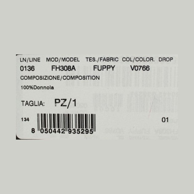 Dolce & Gabbana Green Weasel Fur Crochet Hood Scarf Hat