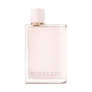 Burberry Her by Burberry Eau De Parfum Spray 3.4 oz for Women