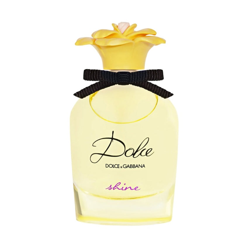 Dolce Shine by Dolce & Gabbana Eau De Parfum Spray 2.5 oz for Women