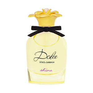 Dolce Shine by Dolce & Gabbana Eau De Parfum Spray 2.5 oz for Women