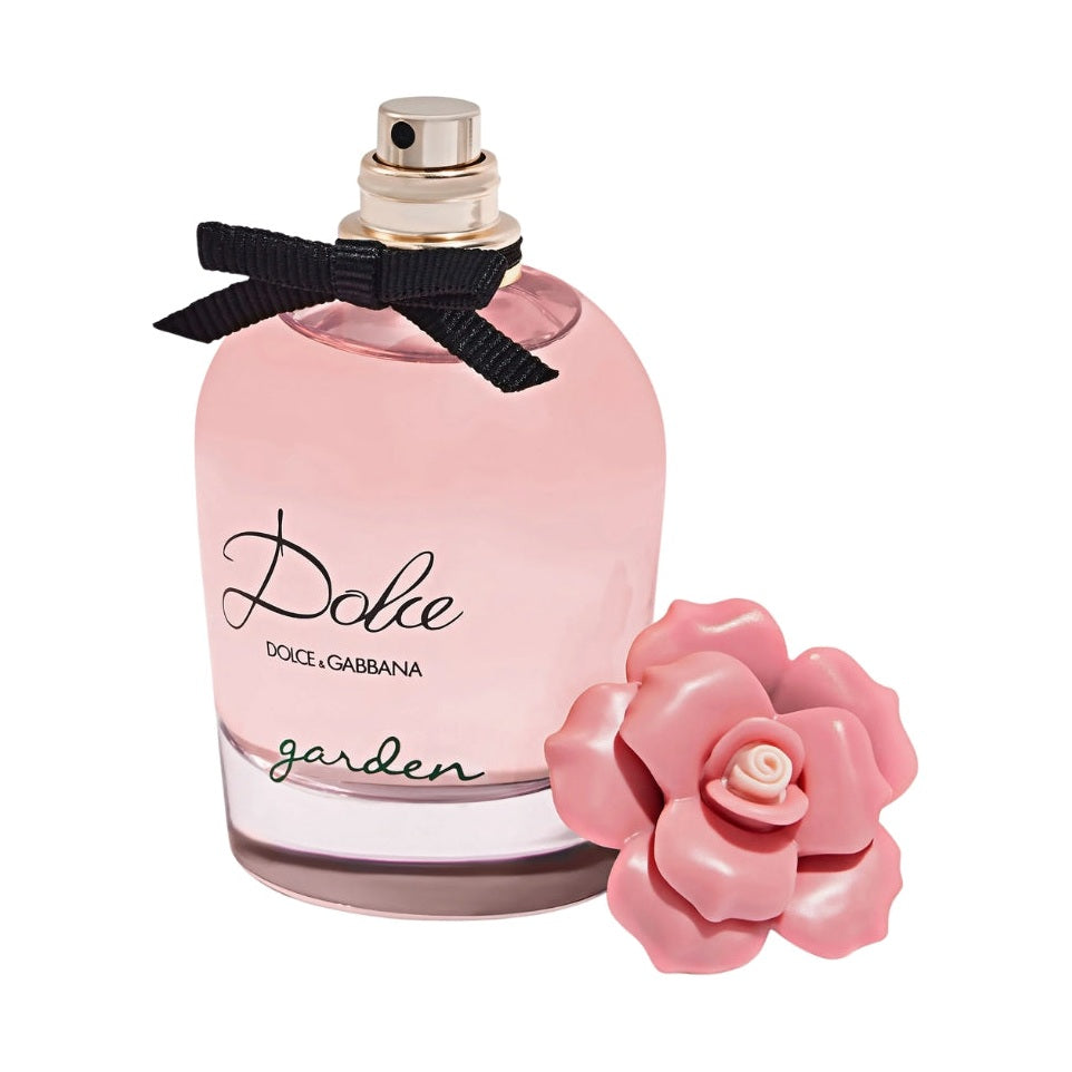 Dolce Garden by Dolce &amp; Gabbana Eau De Parfum Spray 2.5 oz for Women