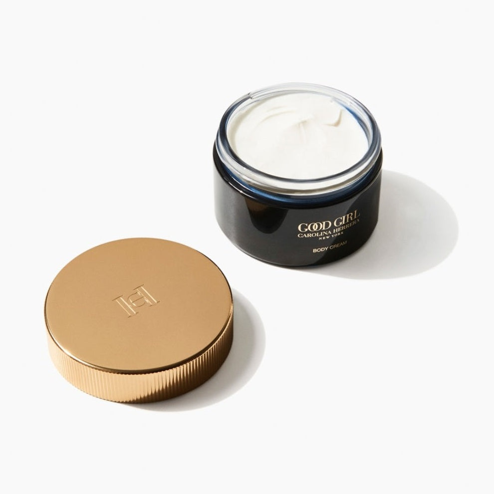 Good Girl by Carolina Herrera Body Cream 6.8 oz for Women