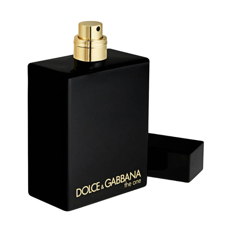 The Only One Intense by Dolce & Gabbana Eau De Parfum Spray 3.3 oz for Women