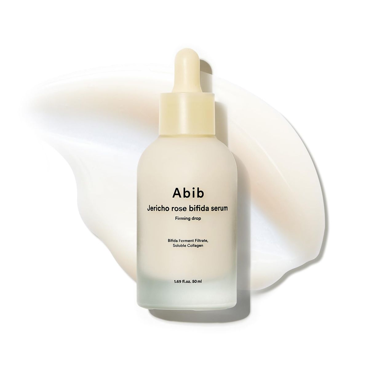 Abib Jericho rose bifida serum Firming drop 50ml
