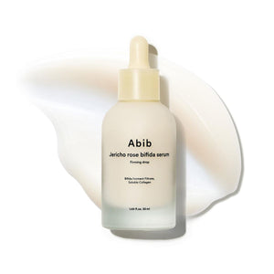 Abib Jericho rose bifida serum Firming drop 50ml