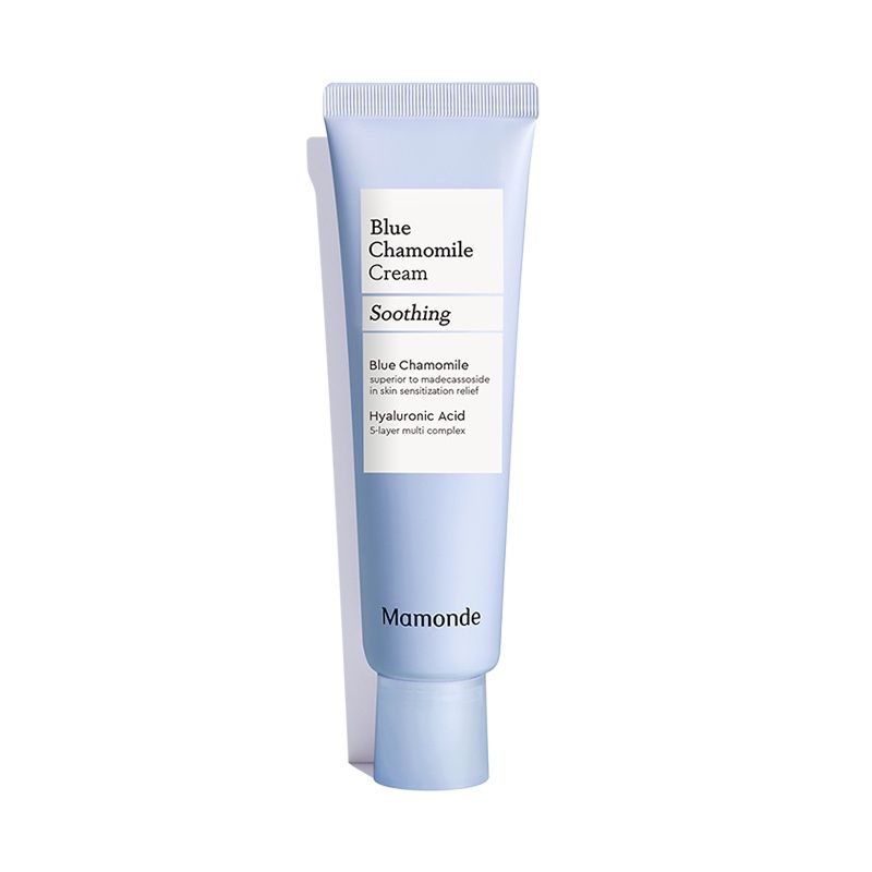 Mamonde Blue Chamomile Cream 60ml