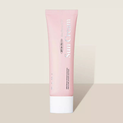 KAHI Zinc Derma Mild Sun Cream SPF 50+PA++++ 50ml