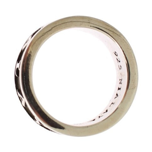 Nialaya Sterling Silver 925 Ring