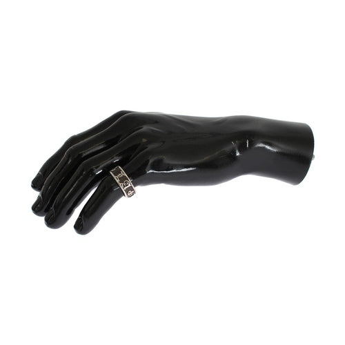 Nialaya Sterling Silver 925 Ring
