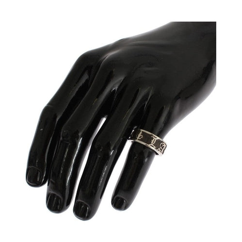 Nialaya Sterling Silver 925 Ring