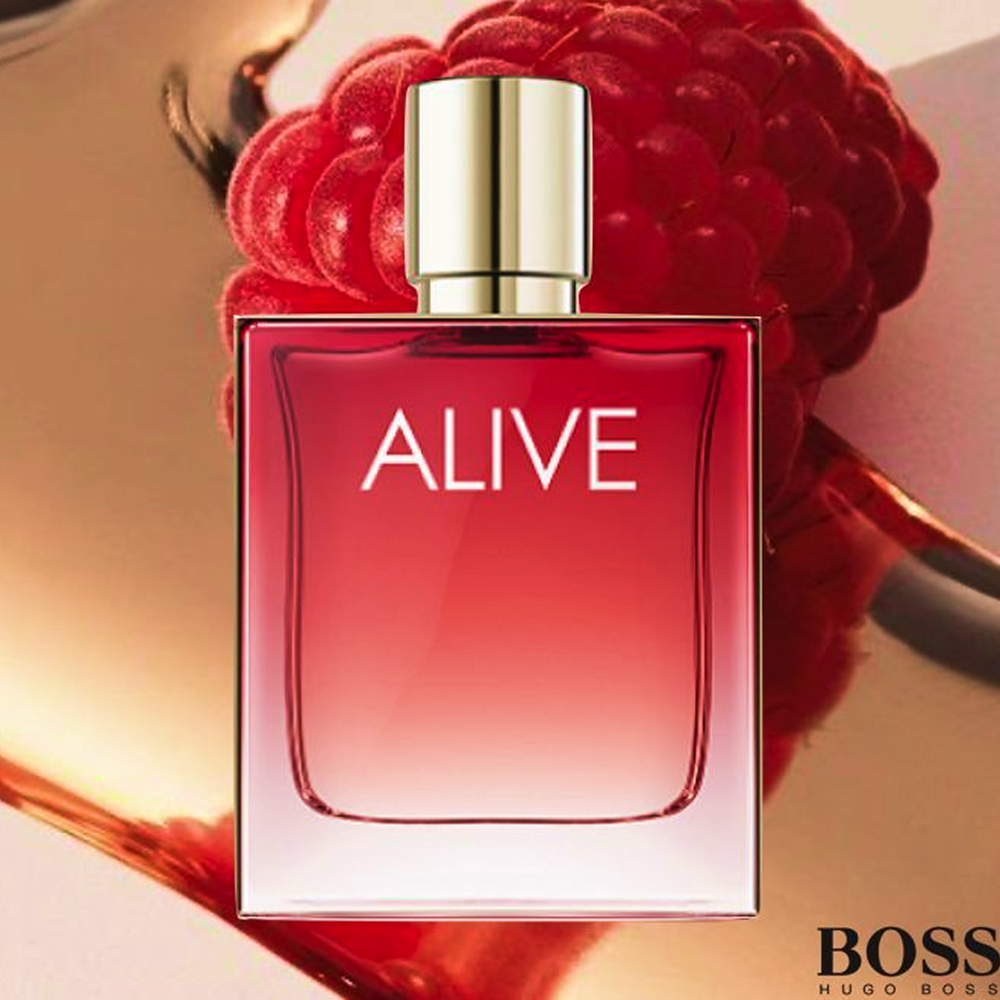 Hugo Boss Alive Intense Eau de Parfum 50ml Spray
