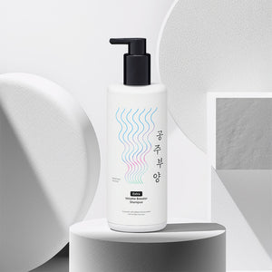 KAHI Extra Volume Booster Shampoo 500ml