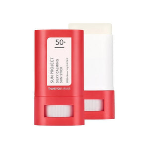 Thank You Farmer Sun Project Silky Calming Sun Stick SPF50+ PA++++ 14g