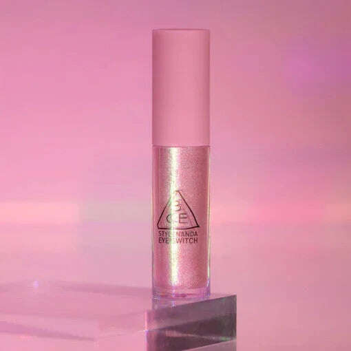 3CE Eye Switch 4.3g - All Day Pretty Korean Beauty 3CE