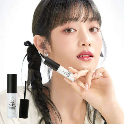 3CE Eye Switch 4.3g - All Day Pretty Korean Beauty 3CE