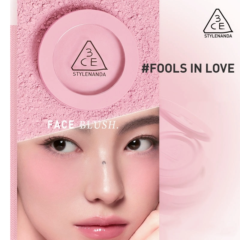 3Ce-Face-Blush-5G-5-5G – beauty & skincare essential for daily radiance