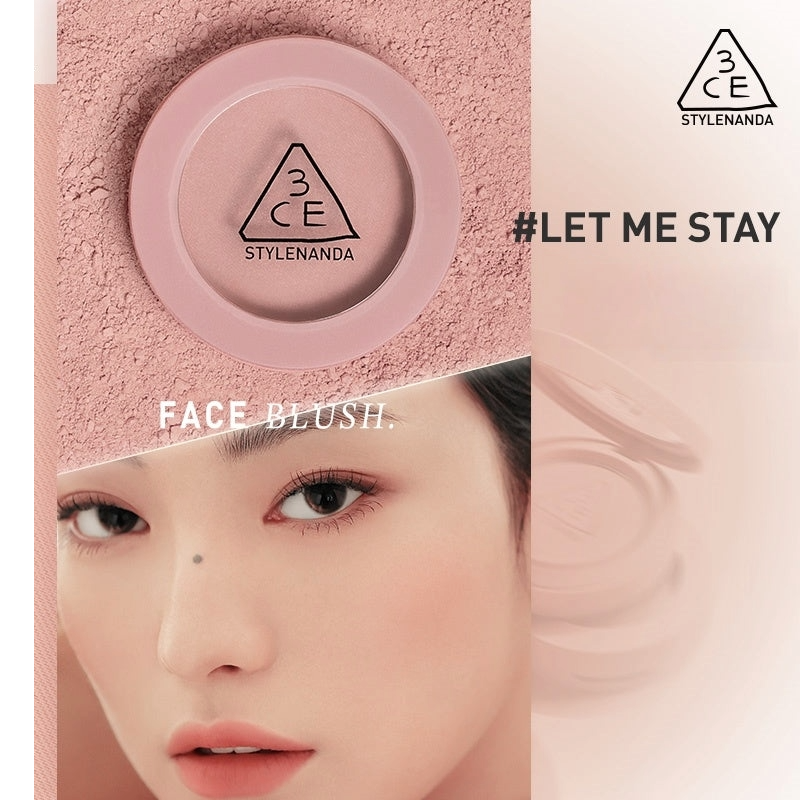 3Ce-Face-Blush-5G-5-5G – beauty & skincare essential for daily radiance