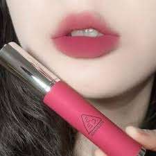 3CE Hazy Lip Clay 4g (12 Colors) - All Day Pretty Korean Beauty 3CE