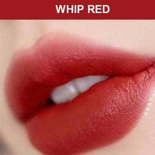 3CE Hazy Lip Clay 4g (12 Colors) - All Day Pretty Korean Beauty 3CE