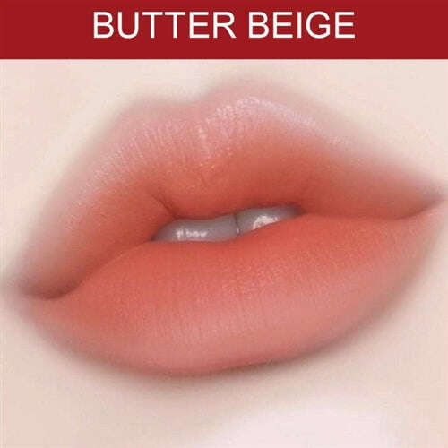 3CE Hazy Lip Clay 4g (12 Colors) - All Day Pretty Korean Beauty 3CE