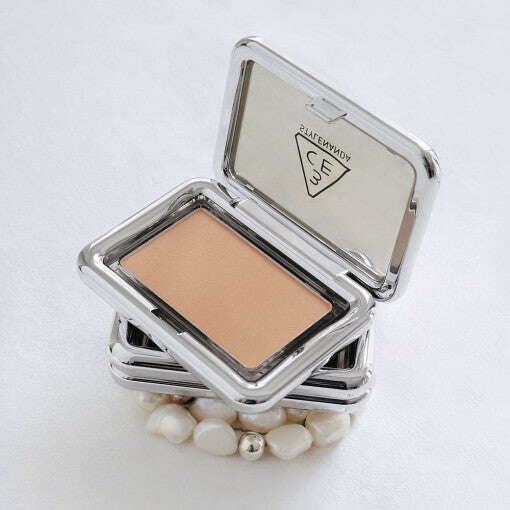 3CE New Take Face Blusher 4.5g - All Day Pretty Korean Beauty 3CE