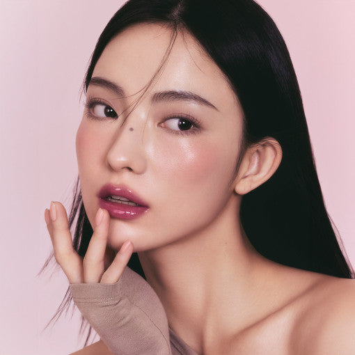 3CE Sheer Liquid Blusher 3g - All Day Pretty Korean Beauty 3CE