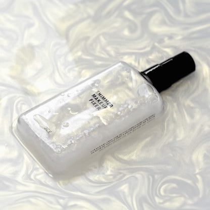 3CE Shimmer Makeup Fixer 95ml - All Day Pretty Korean Beauty 3CE