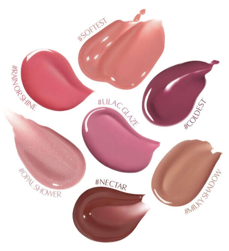 3CE Shine Reflector 1.7g (7 Colors) - All Day Pretty Korean Beauty 3CE