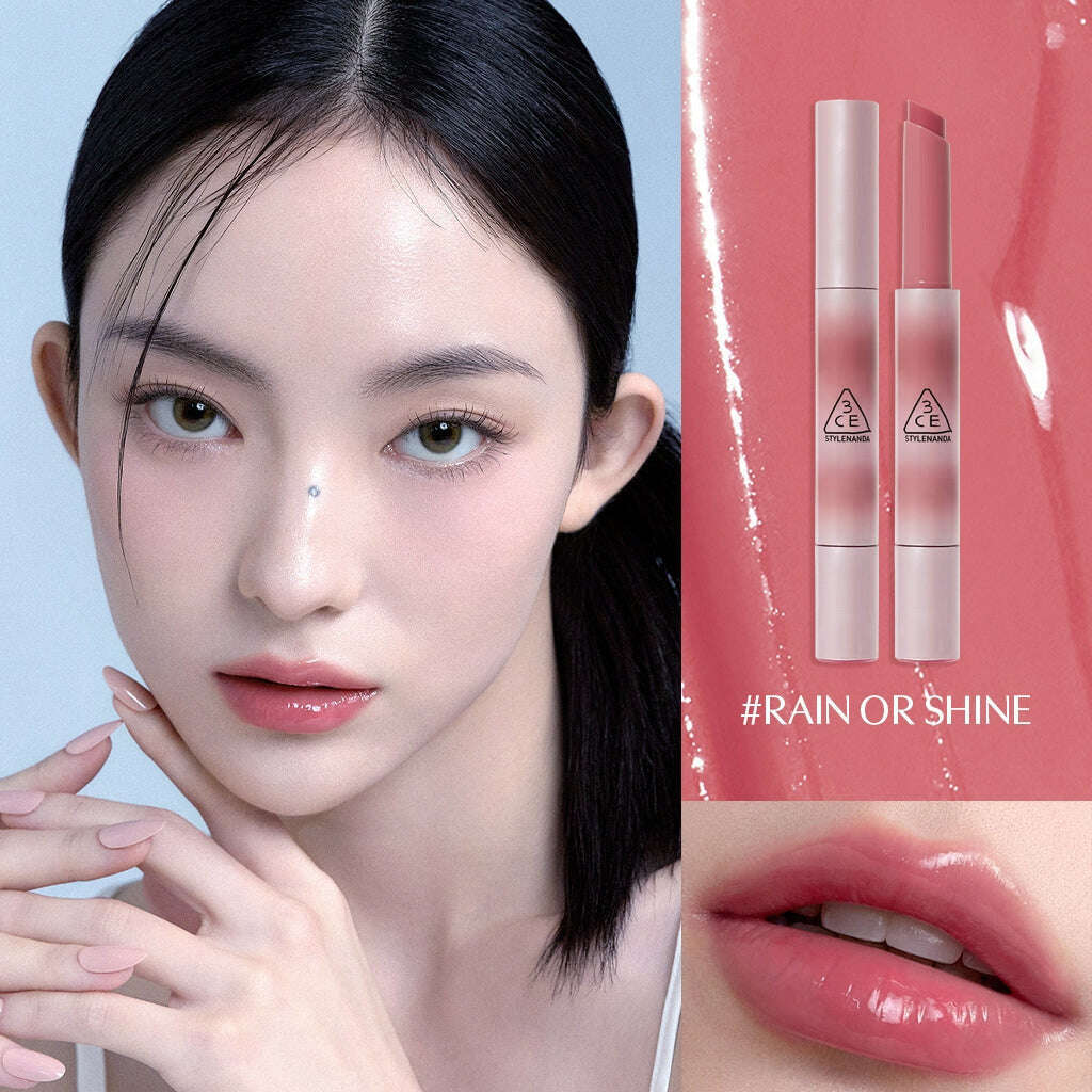 3CE Shine Reflector 1.7g (7 Colors) - All Day Pretty Korean Beauty 3CE