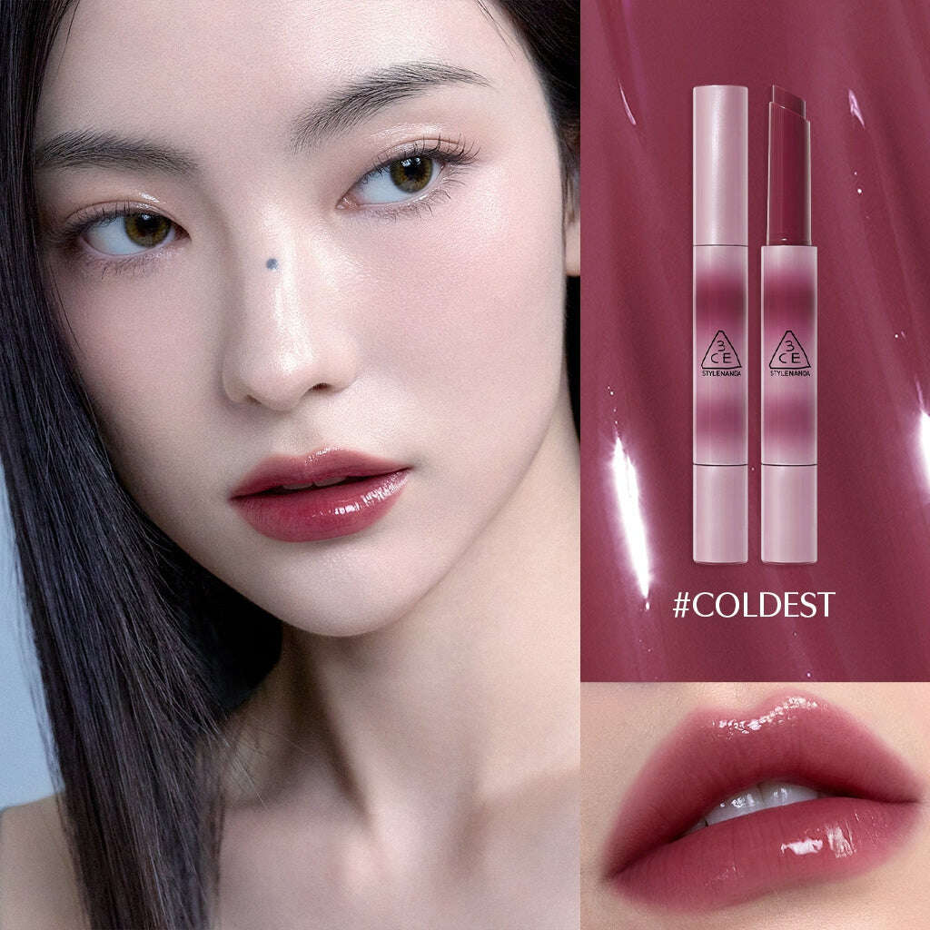 3CE Shine Reflector 1.7g (7 Colors) - All Day Pretty Korean Beauty 3CE