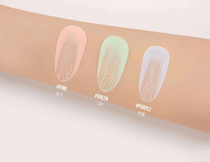 3CE Water Make up Base Tone corrector 45ml - All Day Pretty Korean Beauty 3CE