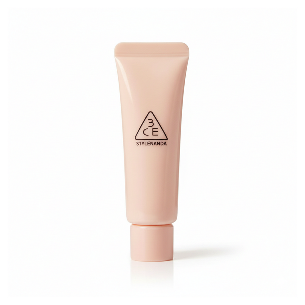 3CE Glow Beam Cream 45ml #Pink