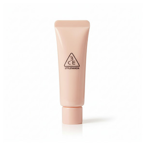 3CE Glow Beam Cream 45ml #Pink